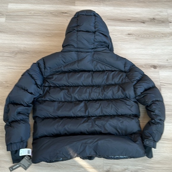 SAM.
Glacier Quilted Down Coat mens size 2x - Picture 12 of 14